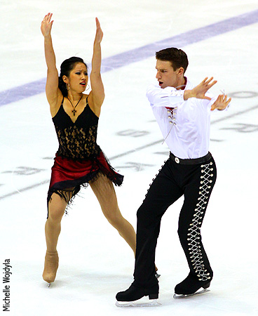 Lynn Kriengkrairut &amp; Logan Giulietti-Schmitt
