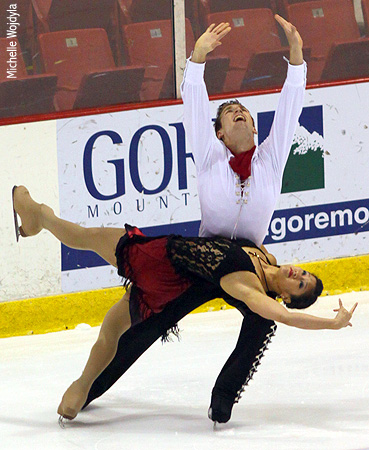 Lynn Kriengkrairut &amp; Logan Giulietti-Schmitt