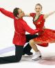 Rebecca Fowler &amp; Iliya Koreshev