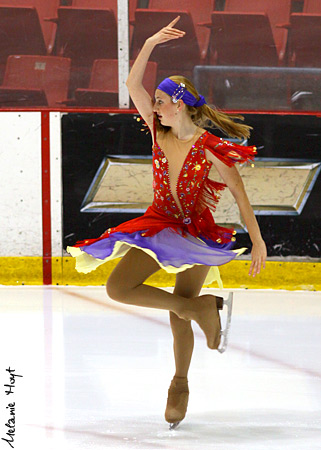 Ashlyn Gaughan