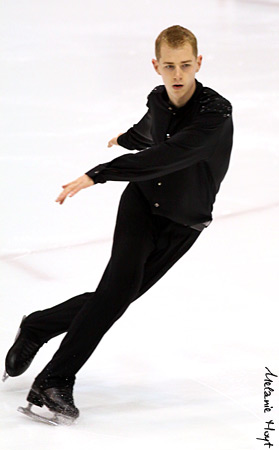 Justin Andrus