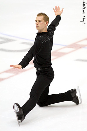 Justin Andrus