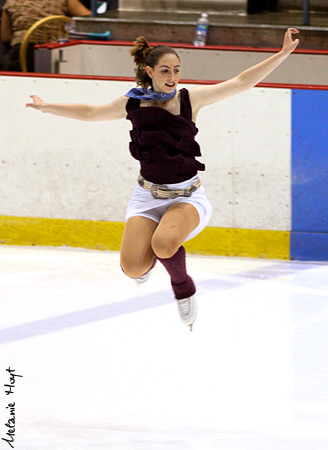 Kayla Kroot