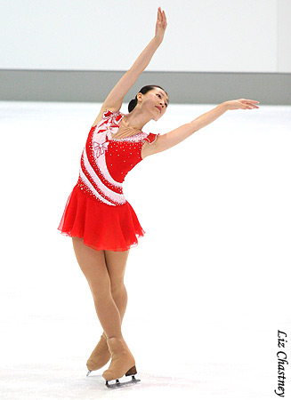 Yan Liu (CHN)