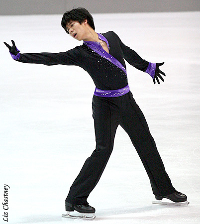 Stephen Li-Chung Kuo (TPE)