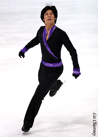 Stephen Li-Chung Kuo (TPE)