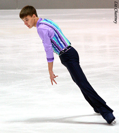 Viktor Romanenkov (EST)