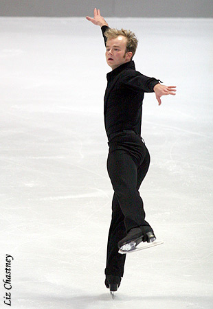 Stefan Lindemann (GER)