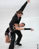 Allison Lynn Reed &amp; Otar Japaridze (GEO)