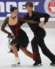 Isabella Pajardi &amp; Stefano Caruso (ITA)