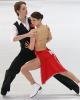 Carolina Hermann &amp; Daniel Hermann (GER)