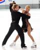 Nora Hoffman &amp; Maxim Zavozin (HUN)