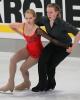 Henna Lindholm &amp; Ossi Kanervo (FIN)