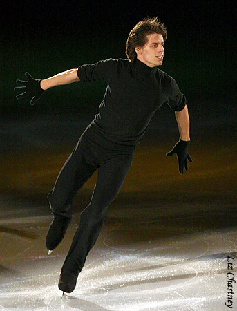 Viktor Pfeifer (AUT) 5th place men