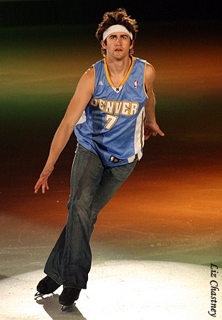 Ryan Bradley (USA) 4th place men