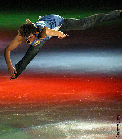 Ryan Bradley (USA) 4th place men