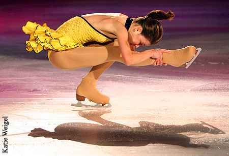 Sasha Cohen