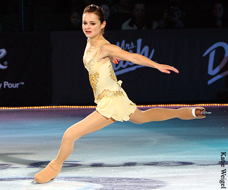 Sasha Cohen