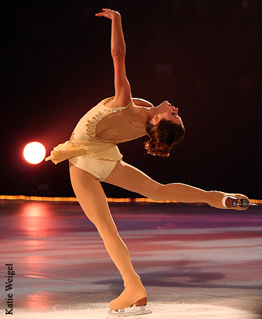 Sasha Cohen