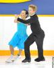 Jessica Jiang &amp; Nikolas Wamsteeker