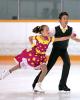 Christina Carreira &amp; Simon-Pierre Malette-Paquet