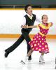 Christina Carreira &amp; Simon-Pierre Malette-Paquet