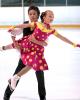 Christina Carreira &amp; Simon-Pierre Malette-Paquet
