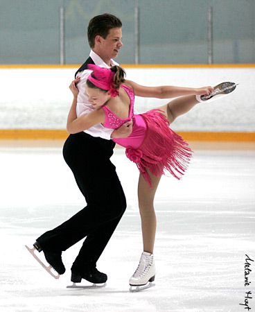 Dale Kilgour &amp; Shane Garland