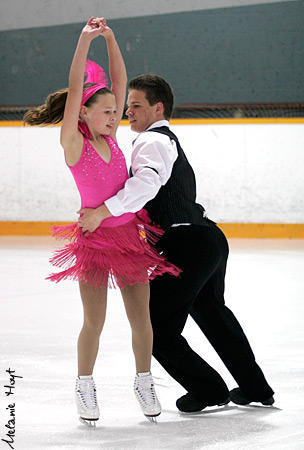 Dale Kilgour &amp; Shane Garland