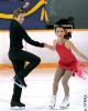 Jessica Jiang &amp; Nikolas Wamsteeker