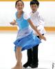 Vanessa Bui &amp; Edrian Paul Celestino