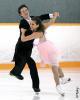 Joanna Salvagna &amp; Christopher Lettner
