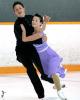 Carolane Soucisse &amp; Alexandre Laliberté