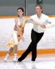 Jade Marrow &amp; Allan Stoll
