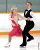 Shanna René de Cotret-Laporte &amp; Simon Tanguay