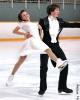 Jade Robitaille &amp; Yoan Breton