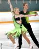 Shanna René de Cotret-Laporte &amp; Simon Tanguay