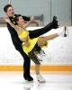 Carolane Soucisse &amp; Alexandre Laliberté