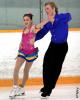 Jade Marrow &amp; Allan Stoll