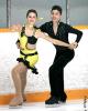 Mireille Poudrier &amp; Benjamin Smyth