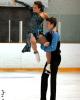 Joanna Salvagna &amp; Christopher Lettner