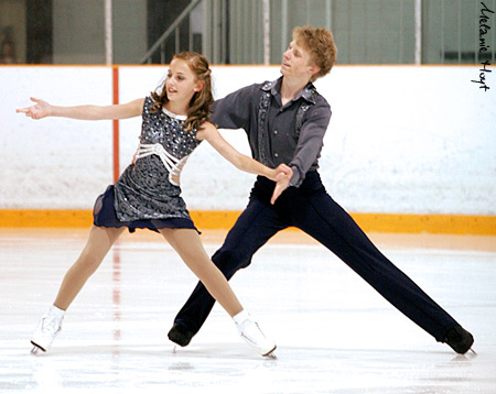 Jayden Rau &amp; Alex Green