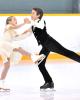 Christina Carreira &amp; Simon-Pierre Malette-Paquet