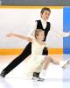 Christina Carreira &amp; Simon-Pierre Malette-Paquet