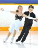 Sarah Campbell &amp; Phillipe McGuire