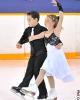 Sarah Campbell &amp; Phillipe McGuire