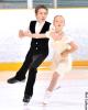 Christina Carreira &amp; Simon-Pierre Malette-Paquet