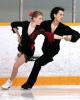 Nicole Orford &amp; Malcolm Rohon O'Halloran