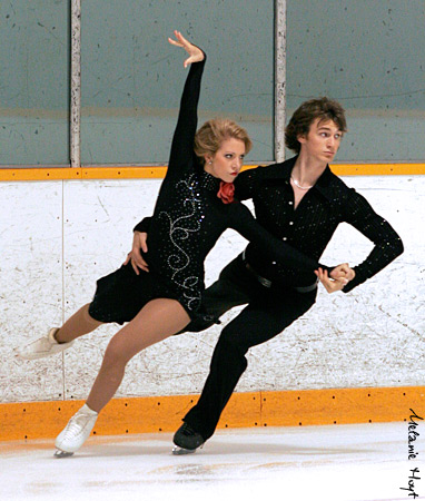 Marie-Philippe Vincent &amp; François-Xavier Ouellette