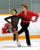 Olga Lioudvinevitch &amp; Thomas Williams